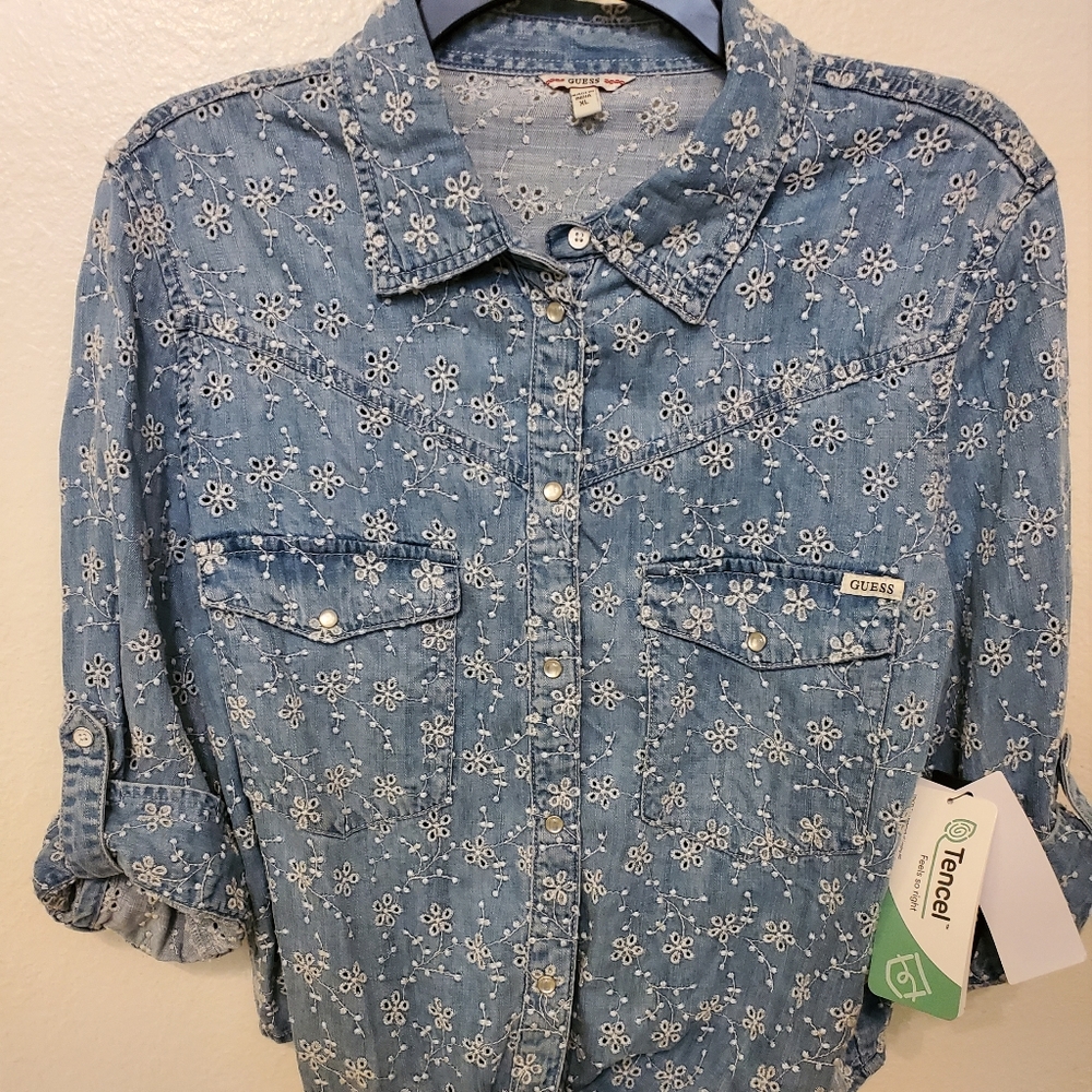 Guess Shirt